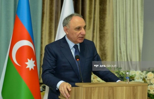 Azərbaycanın Baş prokuroru Kamran Əliyev