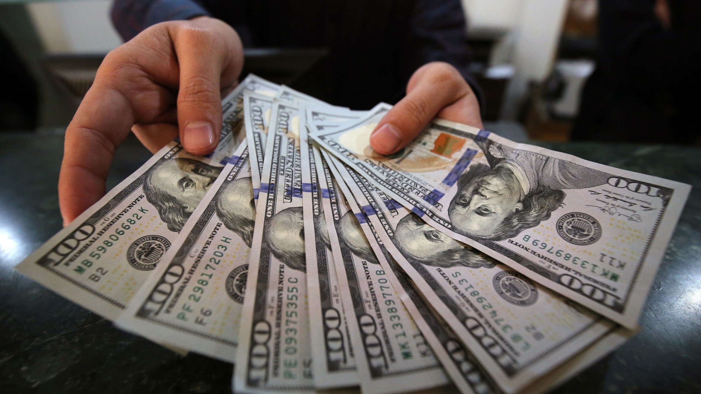ITFC: Azərbaycanda indiyədək 103 mln. dollarlıq maliyyələşdirmə etmişik