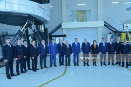 Kamran Əliyev: Azərbaycan və Monqolustan prokurorluqları arasında imzalanmış memorandum əlaqələrin inkişafına töhfə verəcək