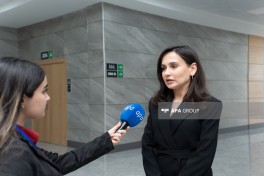 Ədliyyə orqanlarına qulluğa qəbulla bağlı test imtahanı keçirilib - FOTO 