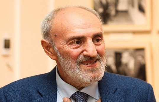 Akif İslamzadə