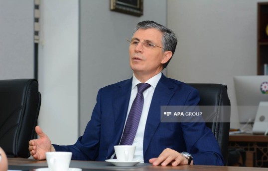 Zahid Oruc, Milli Məclisin İnsan hüquqları komitəsinin sədri