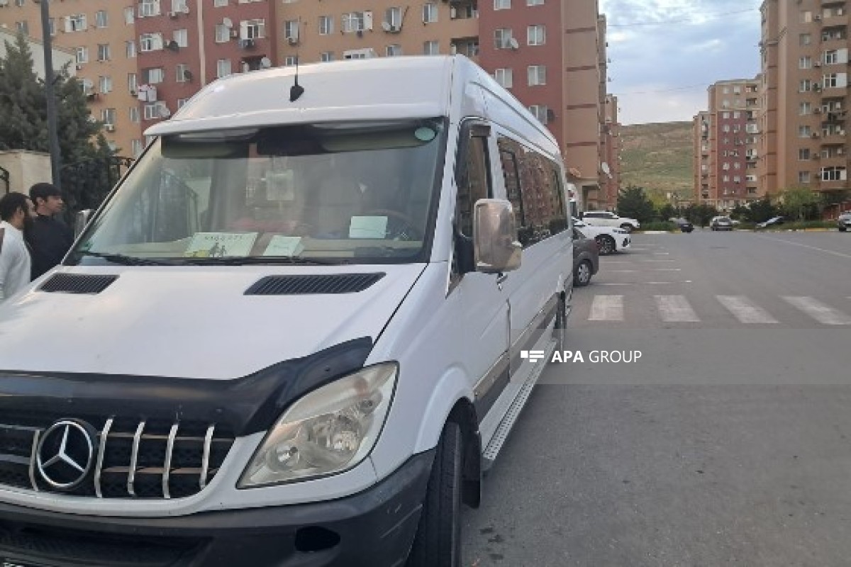 Ağdam və Xocavənd şəhərlərinə növbəti köç karvanları yola salınıb
