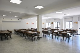 Prezident və birinci xanım Cəbrayılın Şükürbəyli kəndinin açılışında iştirak ediblər - YENİLƏNİB  - FOTO 