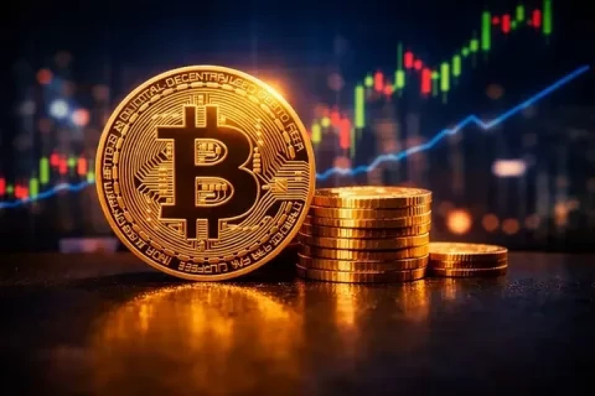 Kriptobirjada son durum - BTC nisbətən ucuzlaşıb