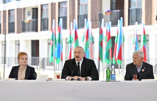 Politoloq: 44 günlük qələbə Qafqazda 200 illik ədalətsiz düzəni dəyişdirdi