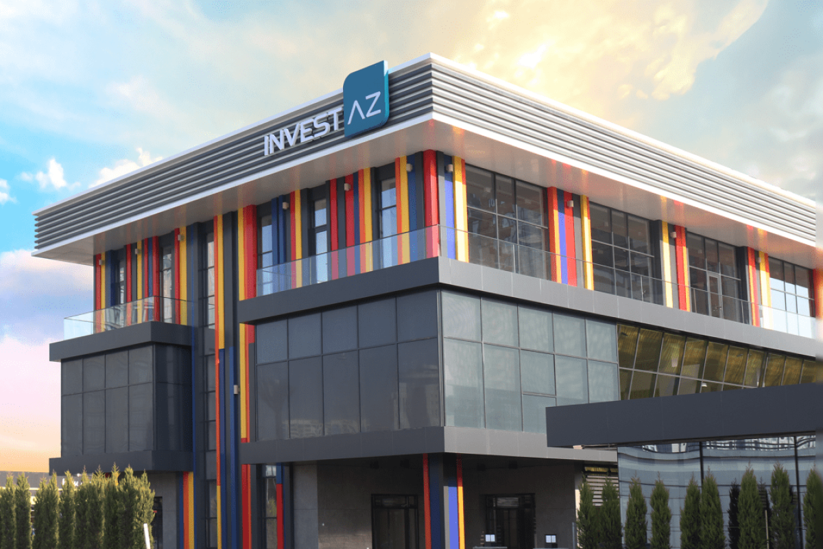 InvestAz-dan dünya maliyyə bazarları ilə bağlı həftəlik analiz