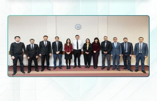 AMB beynəlxalq audit standartlarına tam uyğun qiymətləndirilib