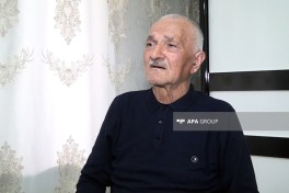 İrşad Səfərov