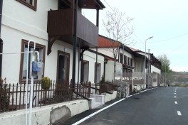 Kərkicahan sakini: Ən böyük arzum köçkünlük illərində tanıdığım insanları burada qonaq etməkdir - FOTO 