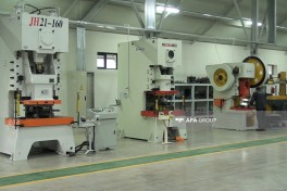 Xocalının Ballıca kəndində ildə 20 çeşiddə 240 min ofis mebeli istehsal ediləcək - FOTO 
