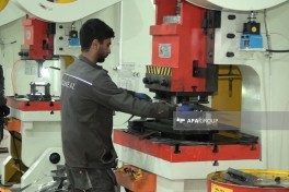 Xocalının Ballıca kəndində ildə 20 çeşiddə 240 min ofis mebeli istehsal ediləcək - FOTO 
