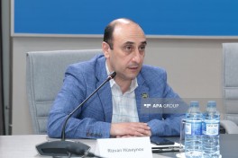 Tarixçi-alim Rizvan Hüseynov