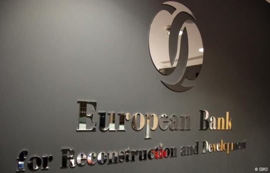 EBRD Azərbaycan bankına 75 mln. avroyadək zəmanət verməyi planlaşdırır