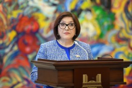 Azərbaycan və Slovakiya parlamentləri arasında Anlaşma Memorandumu imzalanıb