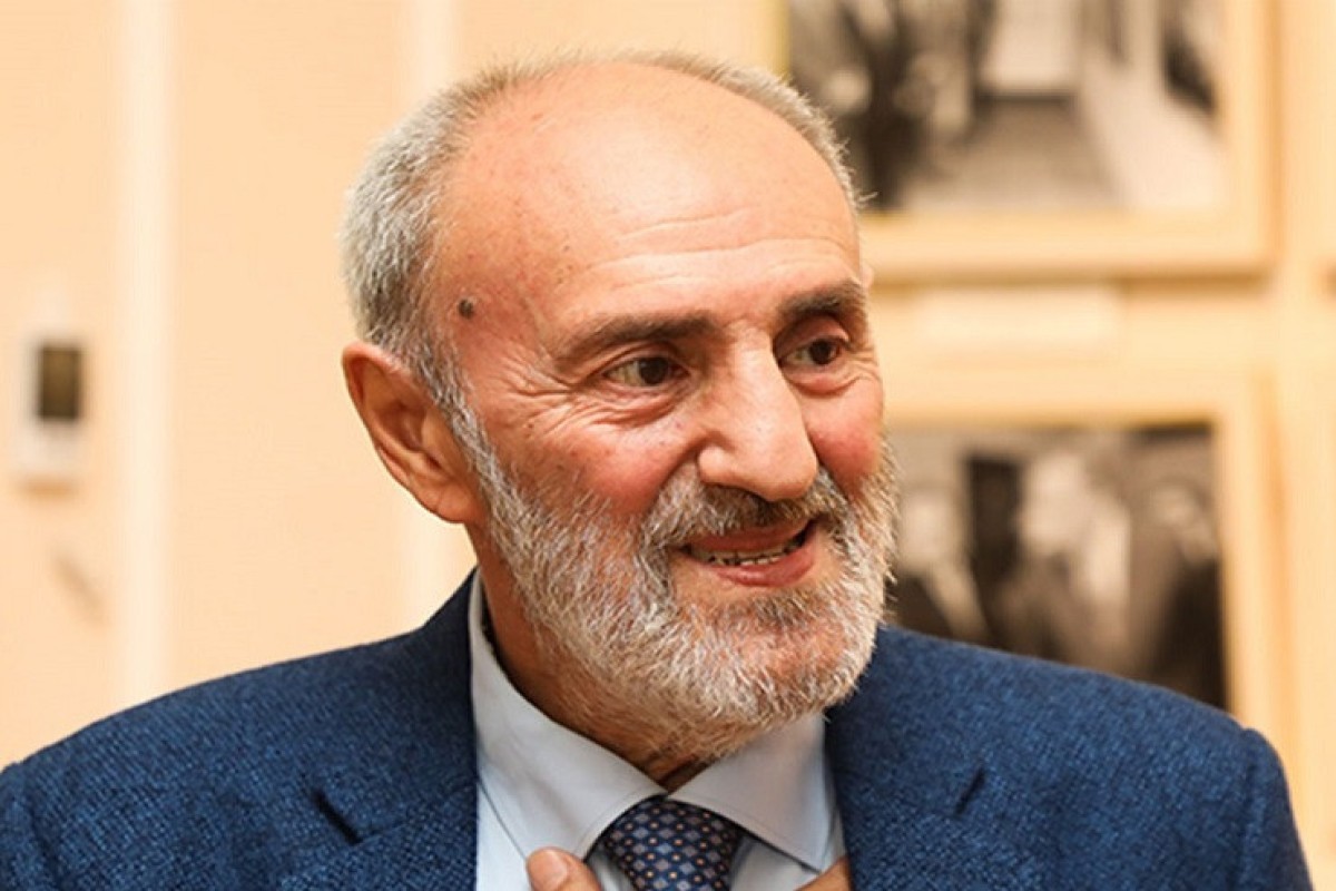 Akif İslamzadə
