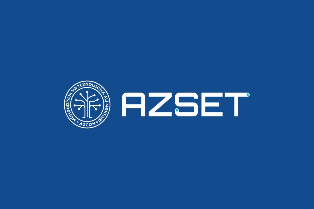 AZSET proqramının təqdimat mərasimi keçirilib - FOTO 