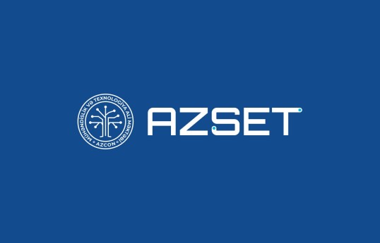 AZSET proqramının təqdimat mərasimi keçirilib - FOTO 