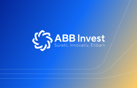 İnvestisiya şirkəti səhmdarı olan ABB-yə 3 mln. manat divident ödəyəcək