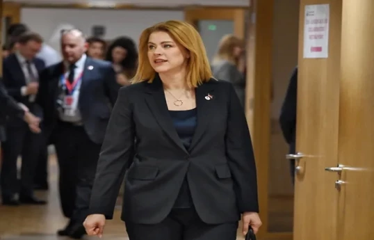 Latviyanın Baş naziri Evika Silinya