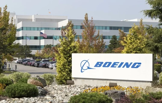 Çin “Boeing”dən 200 təyyarə sifariş etməyi planlaşdırır