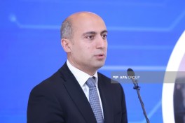 AZSET proqramının təqdimat mərasimi keçirilib - FOTO 