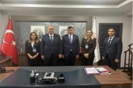 Ankarada konfransda Azərbaycanın əməyin mühafizəsi sahəsində təcrübəsi təqdim olunub