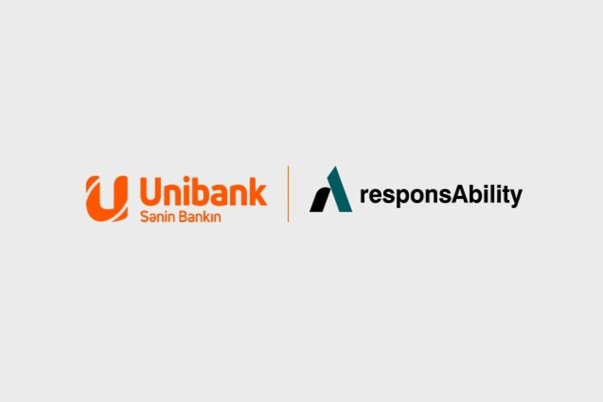Unibank beynəlxalq fonddan 20 milyon ABŞ dolları həcmində kredit cəlb edib