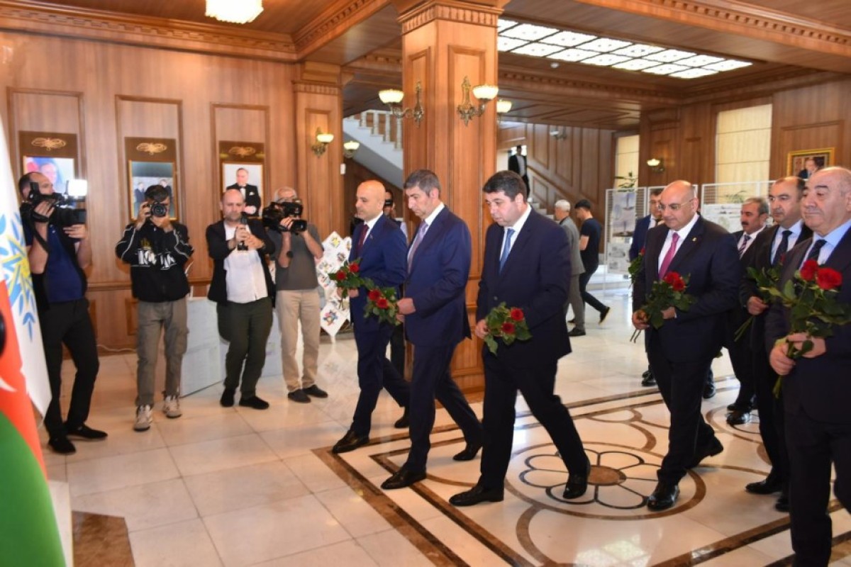 Seysmik riskin qiymətləndirilməsi mövzusunda konfrans keçirilib