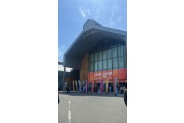Azercell “Baku Flames”in texnologiya və innovasiya tərəfdaşıdır