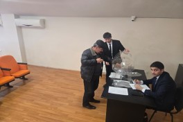 Şuşanın Böyük Qaladərəsi və Kiçik Qaladərəsi kəndlərinə ilk köç olacaq