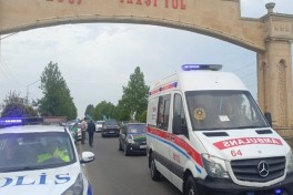 Birinci Qarabağ müharibəsinin 2 itkin-şəhidi Füzulidə dəfn edilib