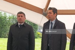 Köç karvanları Xocalının kəndlərinə çatıb - FOTO  - YENİLƏNİB 