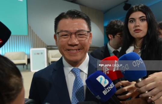 BMT Assambleyasının Prezidenti Nga Kor Ming