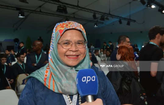 Maimuna Mohd Şərif