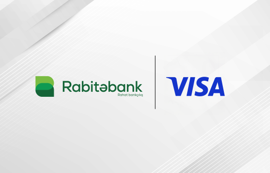 Rabitəbank Visa beynəlxalq ödəniş sisteminin “Principal member” statusunu əldə edib