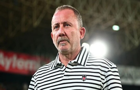 Sergen Yalçın