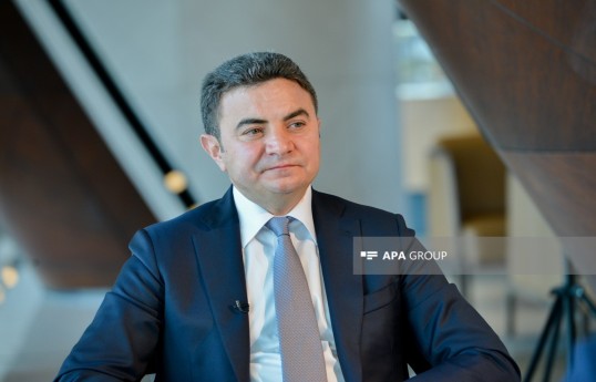 “Azərbaycan Hava Yolları” QSC-nin (AZAL) İdarə Heyətinin sədri – Samir Rzayev