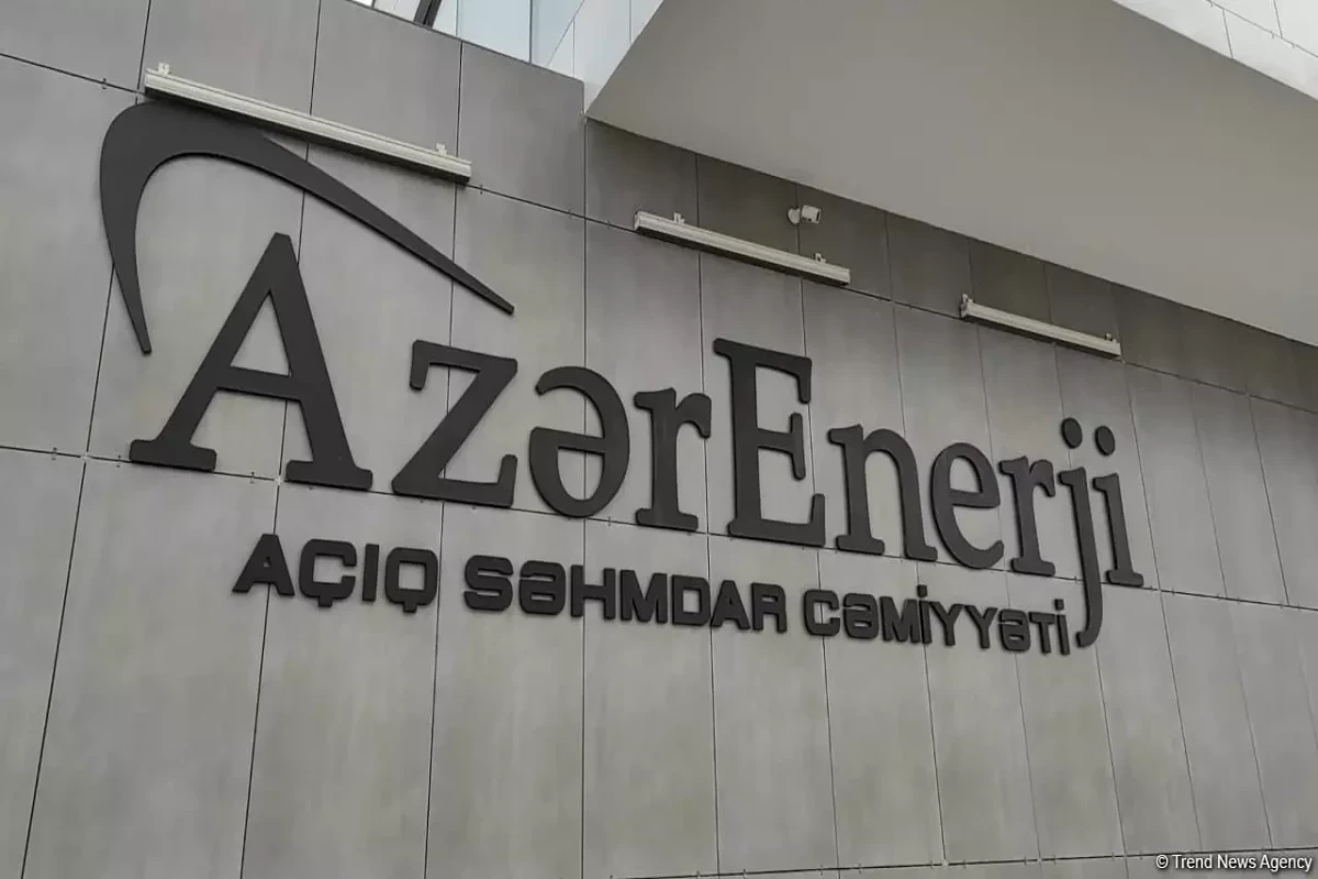 “Azərenerji”: 2028-ci ilə qədər 2 giqavatlıq bərpa olunan enerji gücü şəbəkəyə inteqrasiya olunacaq
