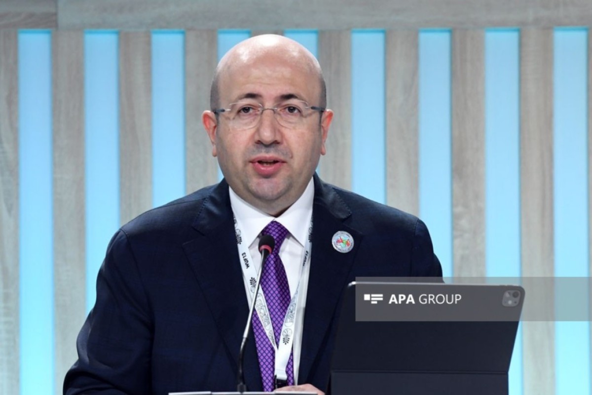 Dövlət Şəhərsalma və Arxitektura Komitəsinin sədri Anar Quliyev