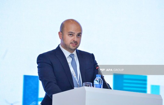 Azərbaycan Respublikası Prezidentinin xüsusi nümayəndəsi Vahid Hacıyev