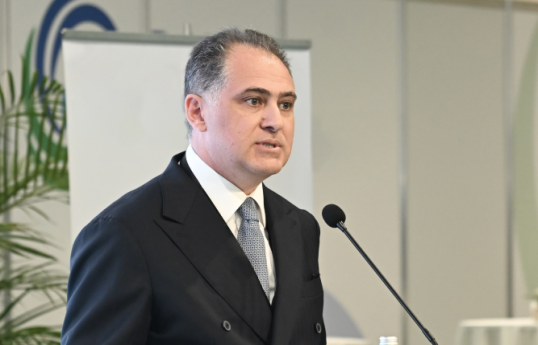 Azərbaycan Dövlət Su Ehtiyatları Agentliyi (ADSEA) sədrinin müavini Xəyyam Məmmədov