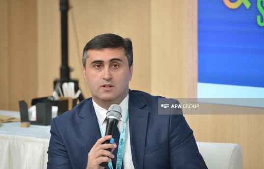 WUF13-də “Müstəmləkə idarəçiliyinin yaratdığı ədalətsizliklər və mənzil böhranı” mövzusunda tədbir keçirilib - FOTO 