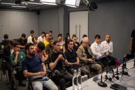 Kumho Azərbaycanda inkişaf strategiyasını təqdim edib - FOTO 