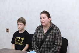 Dövlət Komitəsində növbəti vətəndaş qəbulu keçirilib
