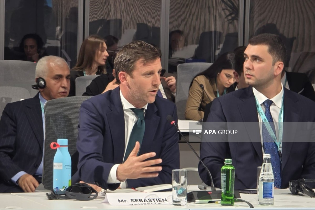 Local2030 Koalisiyası: Mənzil böhranının həlli üçün özəl investisiyalar cəlb olunmalıdır