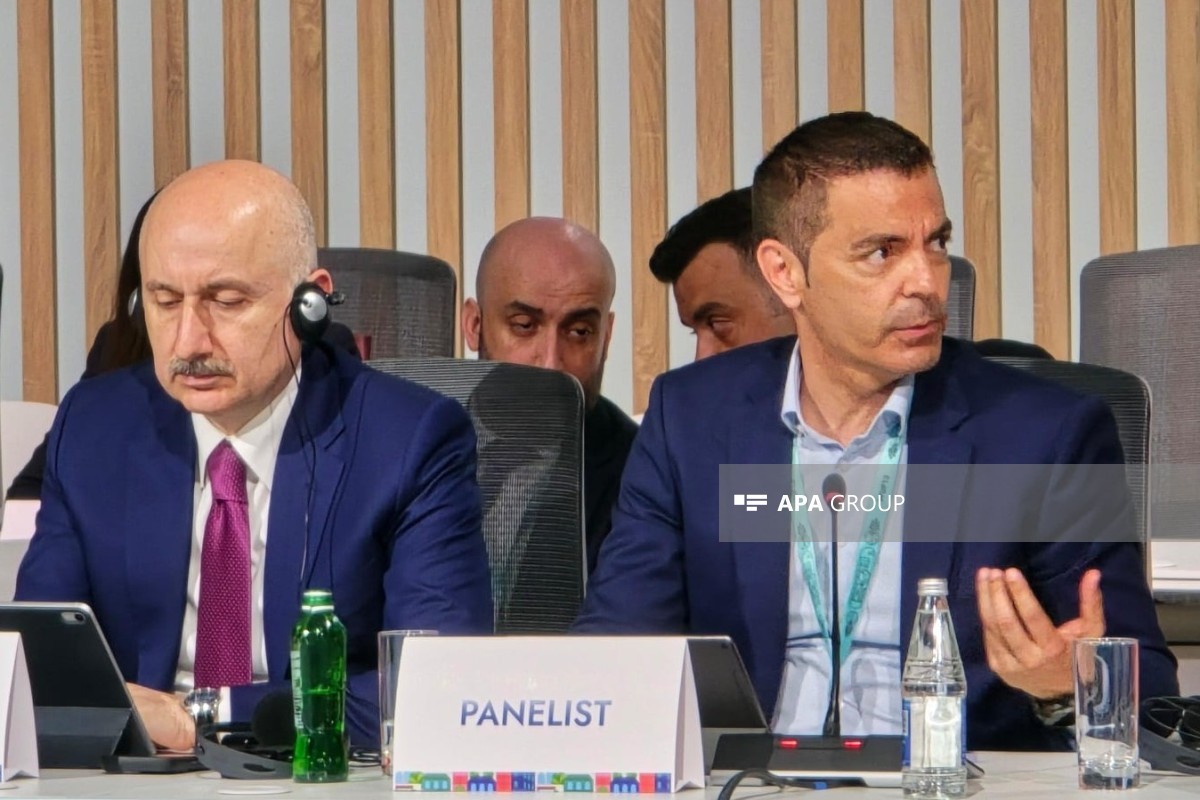 Avropa Parlamentinin üzvü: Mənzil böhranı artıq Aİ siyasi gündəliyinin əsas mövzularındandır