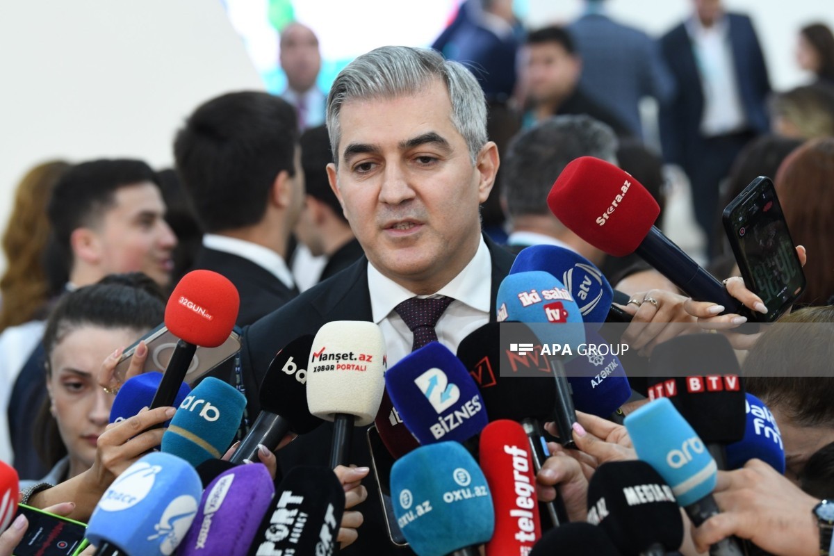 Dövlət Miqrasiya Xidmətinin rəisi Vüsal Hüseynov