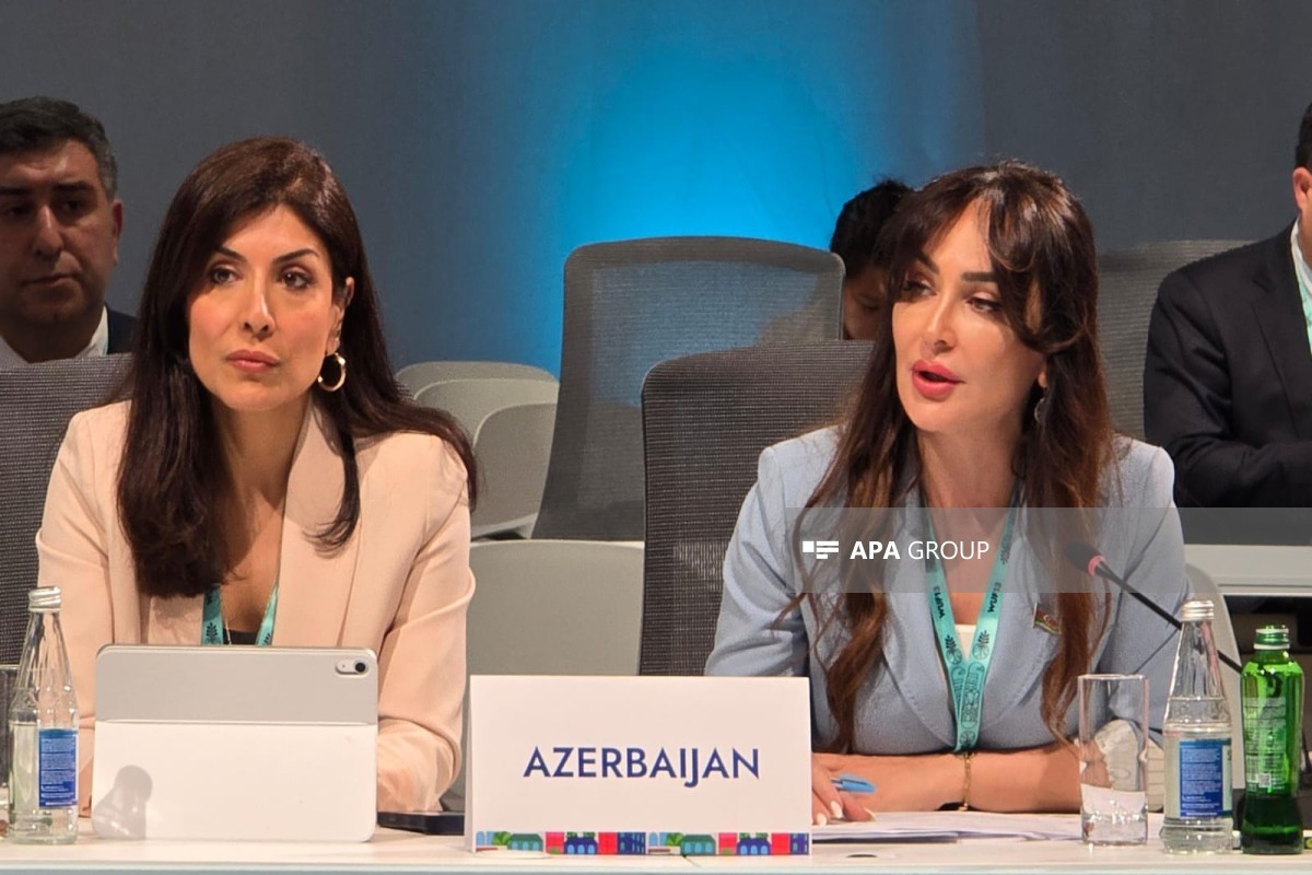 Deputat: Qarabağdakı layihələr dayanıqlı şəhərsalma üçün yeni model yaradır