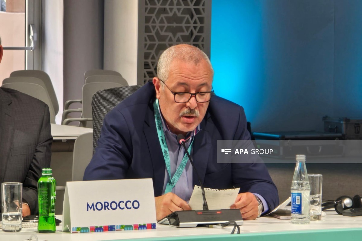 Mərakeş sosial mənzil subsidiyalarını tikinti şirkətlərindən ailələrə yönəldib